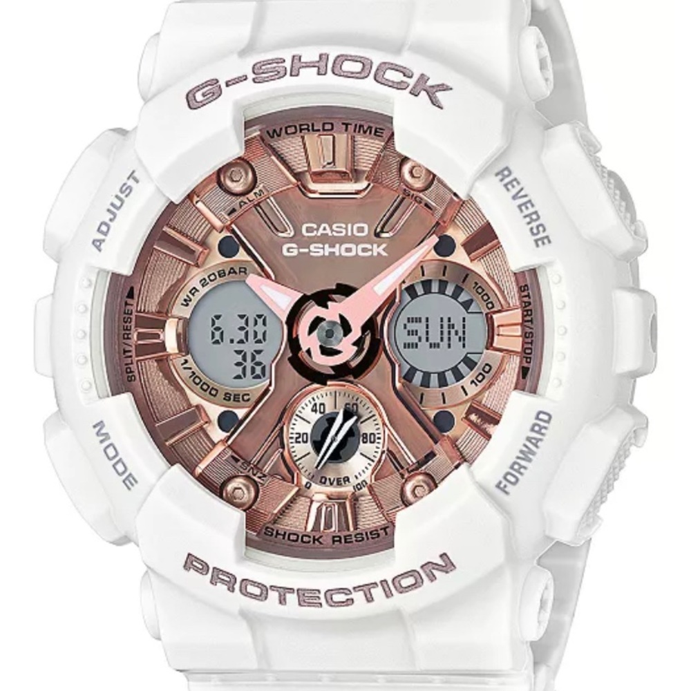 G-Shock